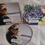 New Luke Slott - Don't Go Back To Sleep Cd Image 2