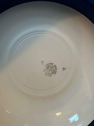 Plates