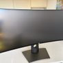 Dell ultrawide 34 inches Curved Monitor Image 2