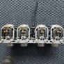 Carburettor Keihin CR35 Special Roundslide Kawasaki Image 3