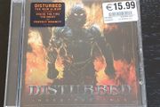 Disturbed