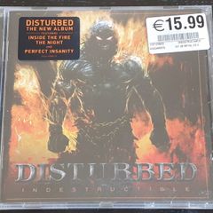 Disturbed