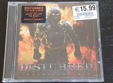 Disturbed