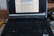 Fujitsu Esprimo V5535 1Terrabyte HDD, 1GB Ram, Intel Celeron CPU 550, 2.0GHz, windows 7 Professional, Firefox, Opera, Chrome and VLC