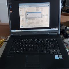 Fujitsu Esprimo V5535 1Terrabyte HDD, 1GB Ram, Intel Celeron CPU 550, 2.0GHz, windows 7 Professional, Firefox, Opera, Chrome and VLC