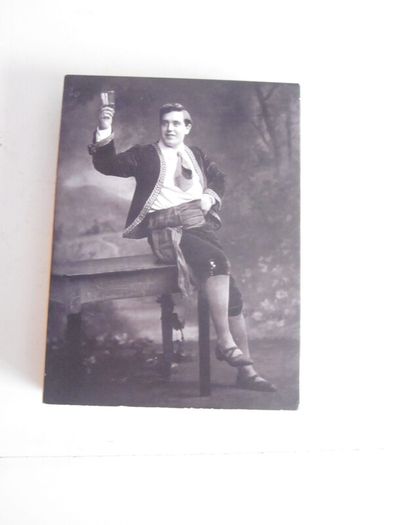 John Mc Cormack Tenor 4 CD's