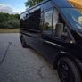 07 ford transit 2.4L fresh cvrt Image 8