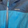 Kids Decathlon rain jacket Image 3