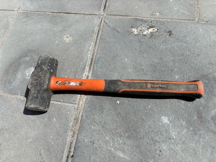 Club hammer