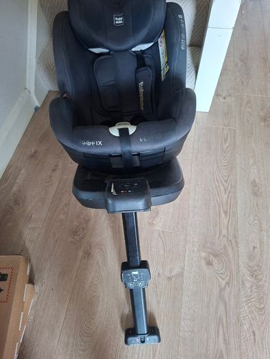 Baby Car