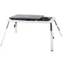New Universal Portable Desk Table Adjustable Folding Laptop Tray Stand #1235 Image 3