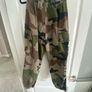 Military surplus camo uniform Image 4