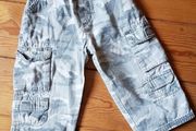 12-18 Months Mothercare Camo Trousers