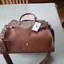 Lady's Handbag, Brown, brand new, unwanted gift Image 2