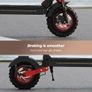 ISCOOTER iX5S Electric Scooter Image 7