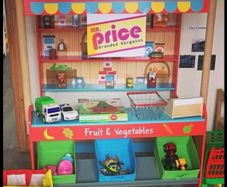 Montessori materials