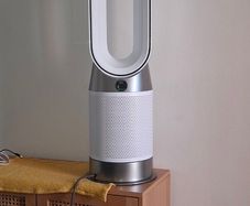 Dyson Purifier Hot+Cool HP07 - Open Box / Like New