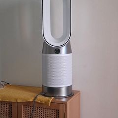 Dyson Purifier Hot+Cool HP07 - Open Box / Like New