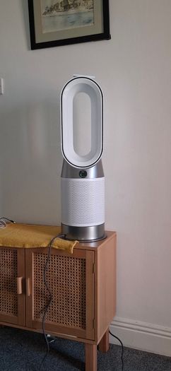 Dyson Purifier Hot+Cool HP07 - Open Box / Like New