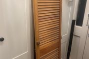 door