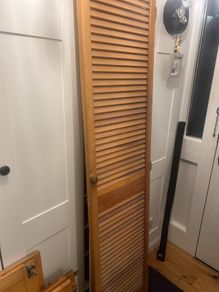 door