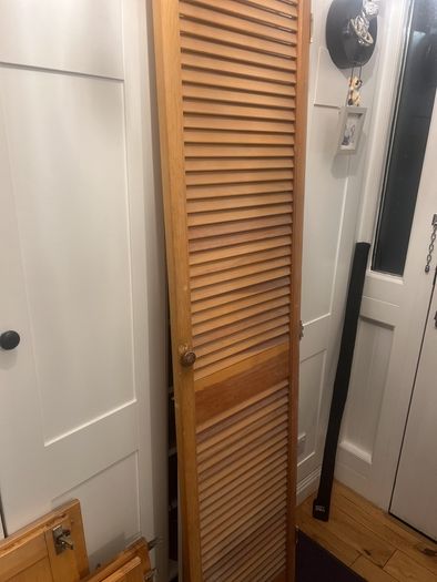 door