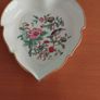 Aynsley heart shaped trinket  dish Image 3
