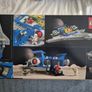 LEGO 10497 Galaxy Explorer Image 2