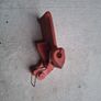 Ford bonnet release lever Image 3