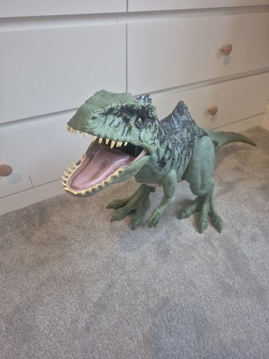 Large Dinosaur