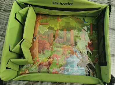 car/travel tray