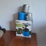 Outdoor Camping Stove Image 3