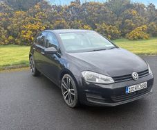 Volkswagen Golf 2013