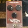 Pedal board and effects Image 6