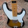 Fender Sting '51 Precision Bass CIJ Image 4