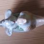 Small - Vintage - Bird Ornament Image 6
