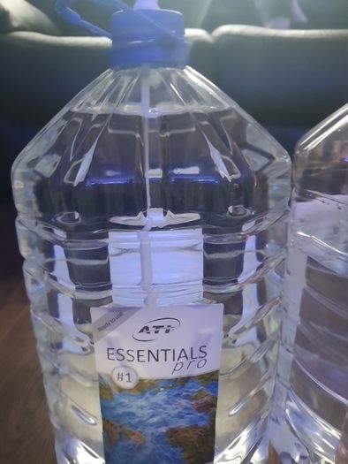 Ati Essentials pro 2 x10l