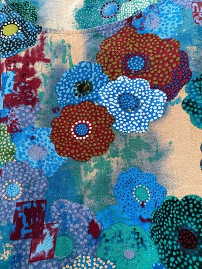 Top 100% Cotton Fabulous Colours