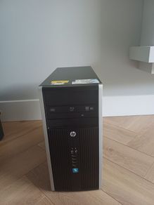 HP Desktop