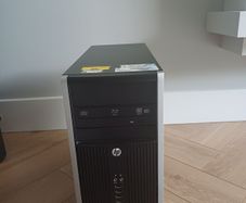 HP Desktop