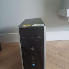 HP Desktop