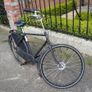 Vintage Dutch Bike Image 4