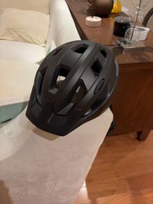 Halfords Bicycle Helmet