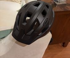 Halfords Bicycle Helmet