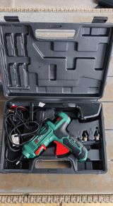 Mixed DIY Tools   Accessories Bundle   Parkside, Drill Bits, Screws   More