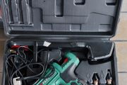 Mixed DIY Tools   Accessories Bundle   Parkside, Drill Bits, Screws   More
