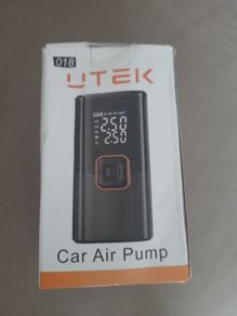 car air