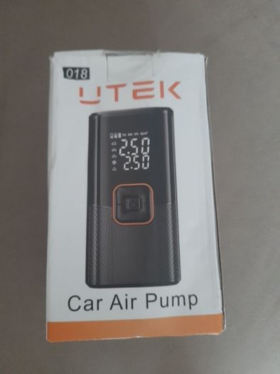 car air