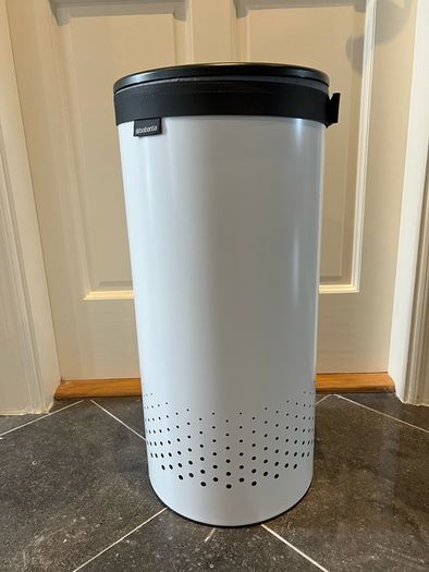 Brabantia 35 Litre Laundry Bin