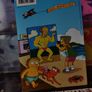 Simpsons Comics Presents ! Beach Blanket Bongo ! Graphic Novel ! 2007 ! by Titan Books ! Image 3